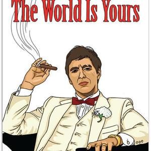 Meet your Posher, Fernee